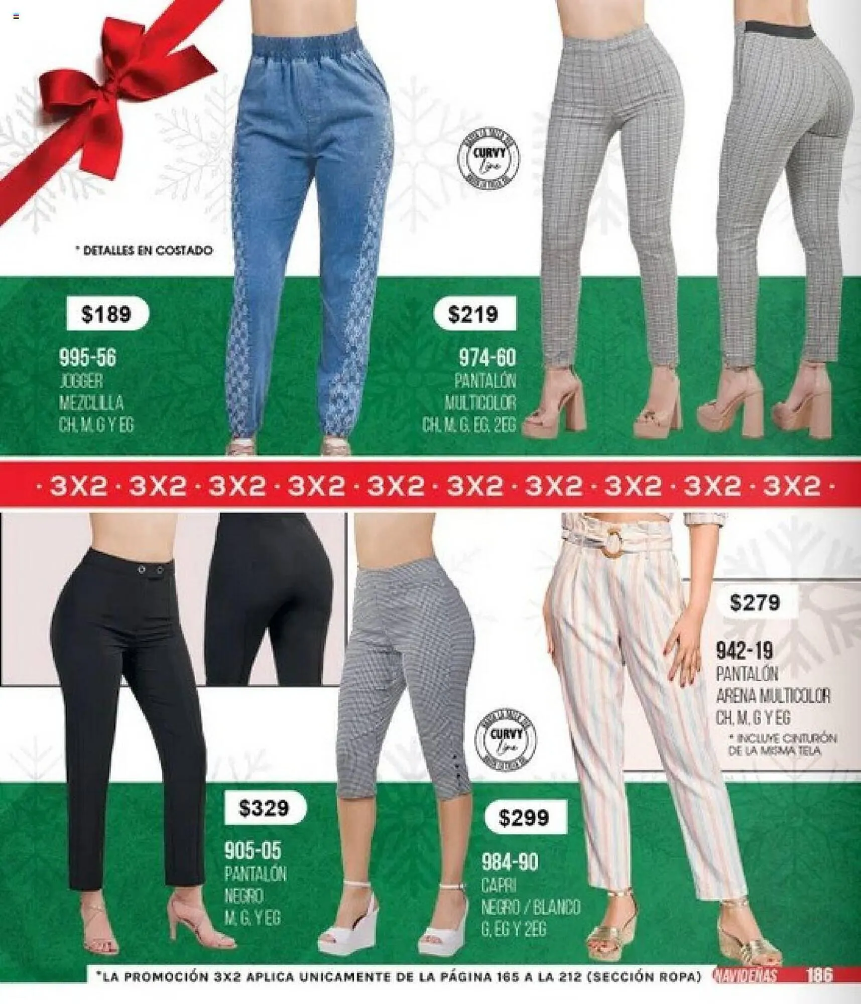 Catálogo de Catálogo Cklass 15 de diciembre al 25 de diciembre 2023 - Pagina 554