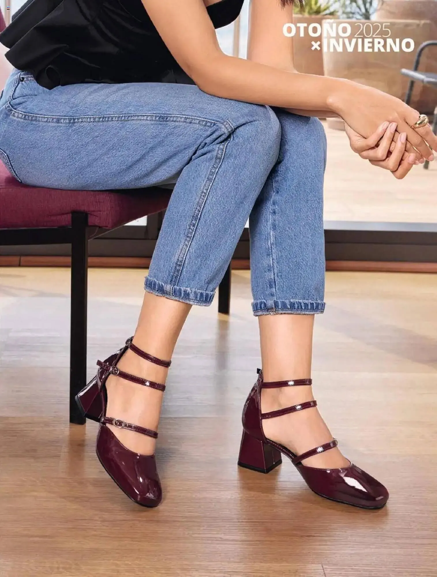 Catálogo de Catálogo Impuls 7 de julio al 1 de octubre 2025 - Pagina 3