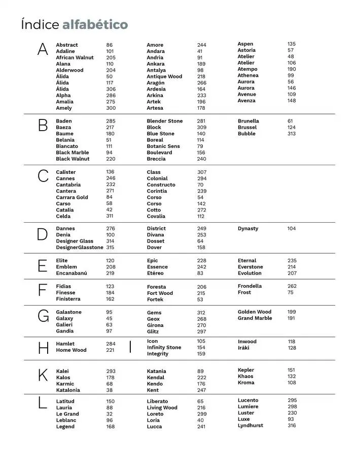 Catálogo de Catalogo 2025 10 de enero al 31 de diciembre 2025 - Pagina 18
