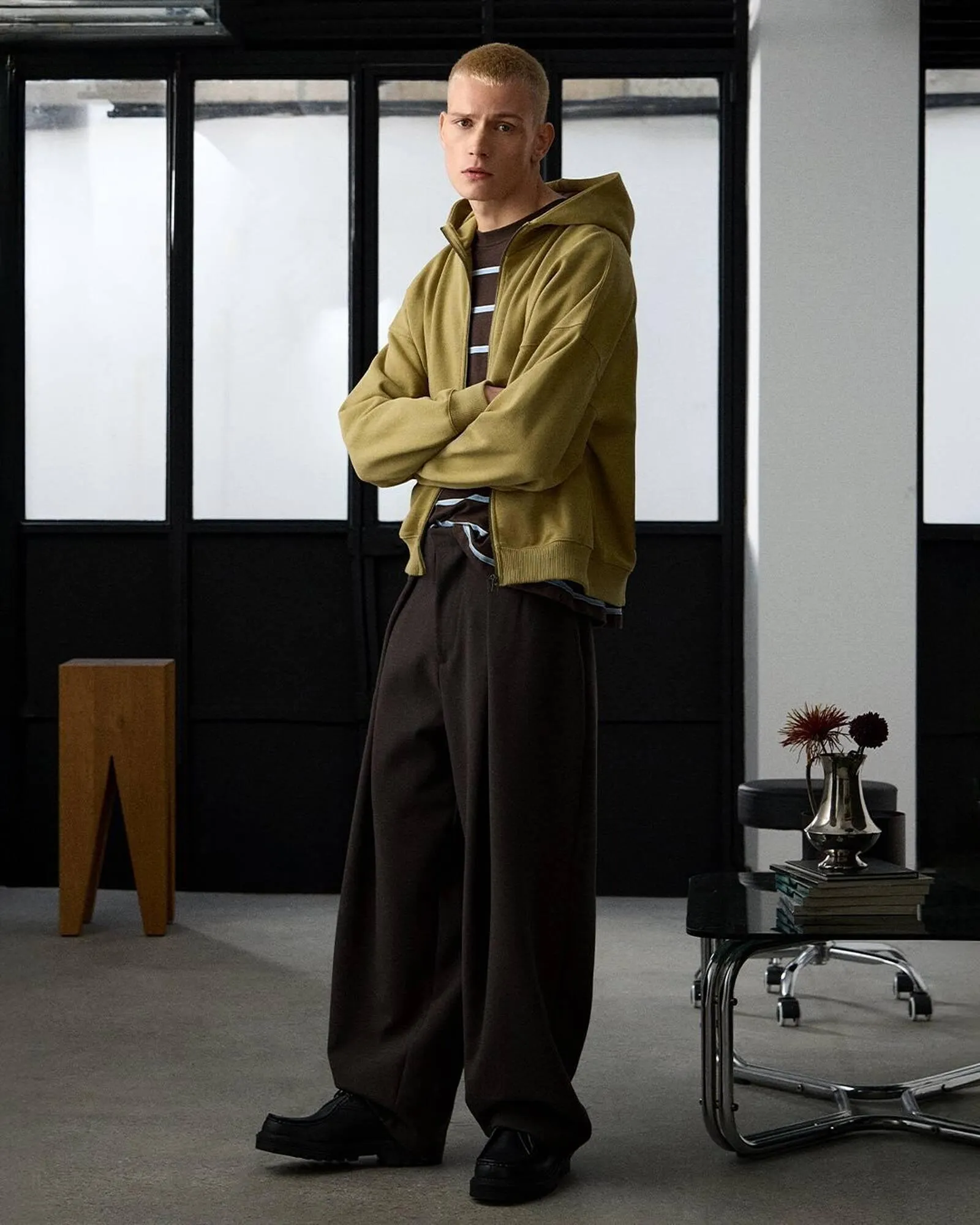 Catálogo de Catálogo Pull & Bear 18 de diciembre al 31 de diciembre 2025 - Pagina 3