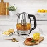 Sur La Table Tetera Digital con Infusor