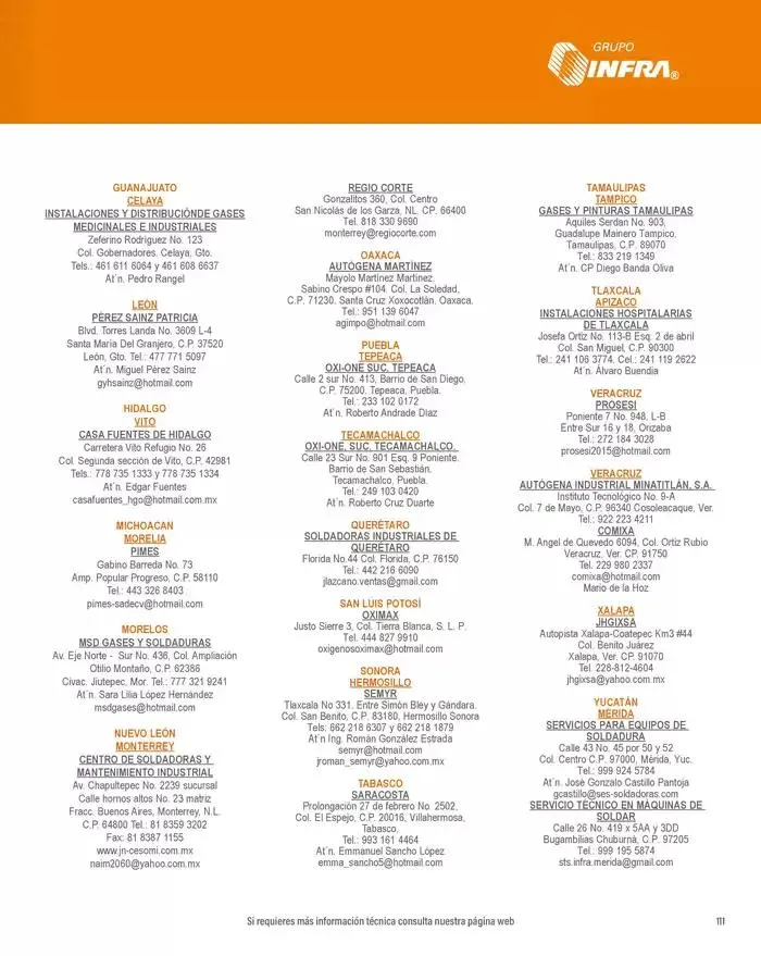 Catálogo de Catálogo 2025 8 de enero al 31 de diciembre 2025 - Pagina 113