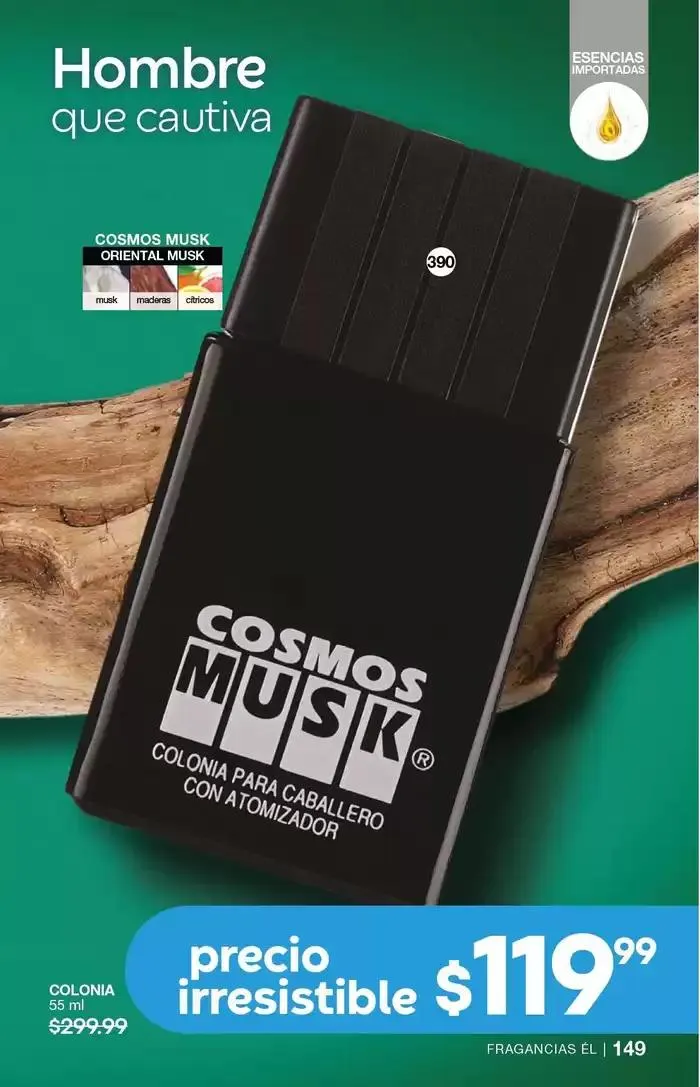 Catálogo de Fuller CAMPAÑA 20 9 de enero al 28 de enero 2025 - Pagina 59