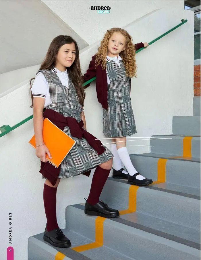 Catálogo de ANDREA Colegial 2024 12 de junio al 30 de septiembre 2024 - Pagina 102