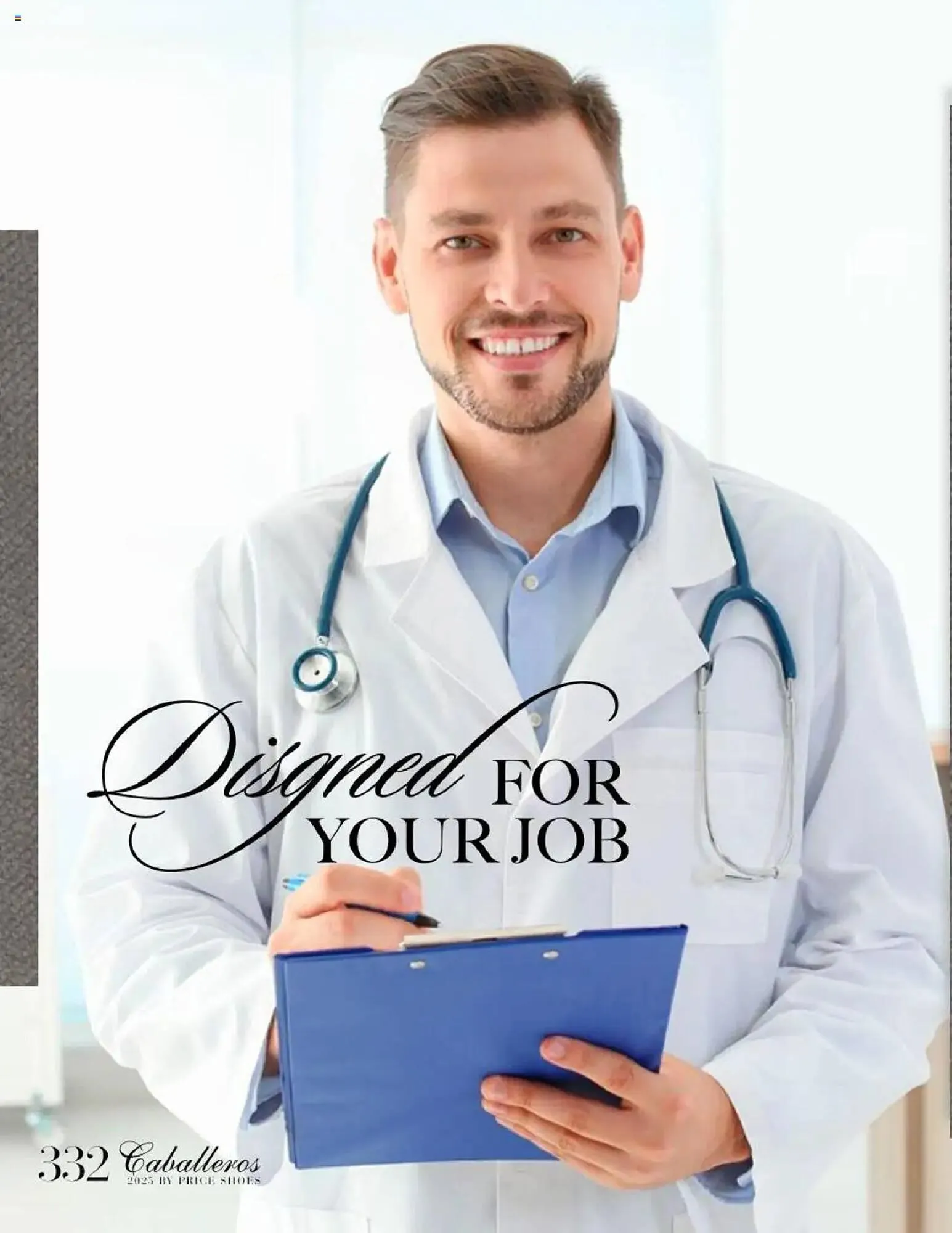 Catálogo de Catálogo Price Shoes 16 de mayo al 31 de diciembre 2025 - Pagina 332