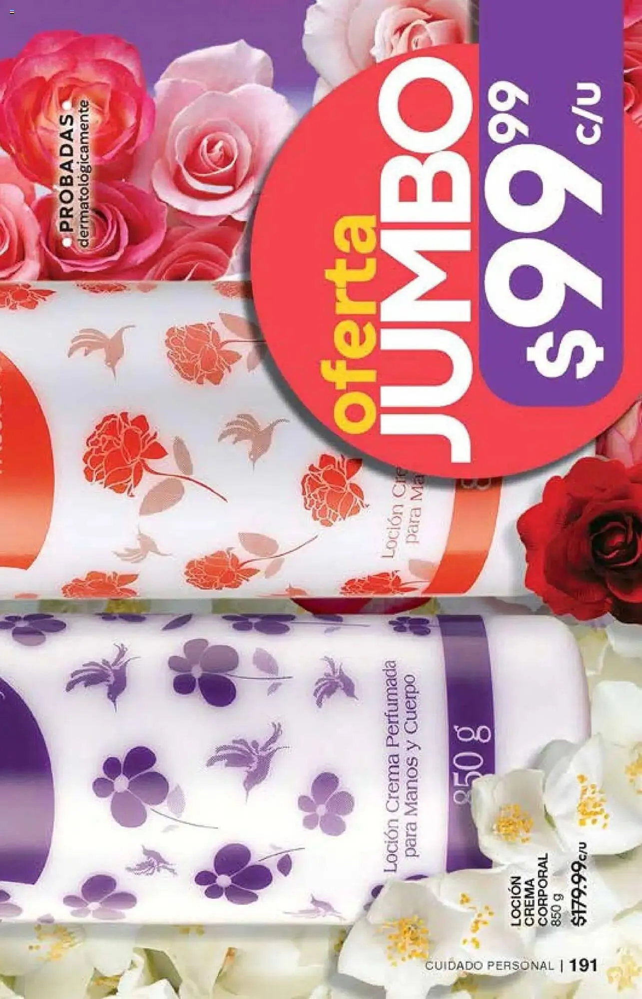 Catálogo de Catálogo Fuller 15 de octubre al 5 de noviembre 2025 - Pagina 191