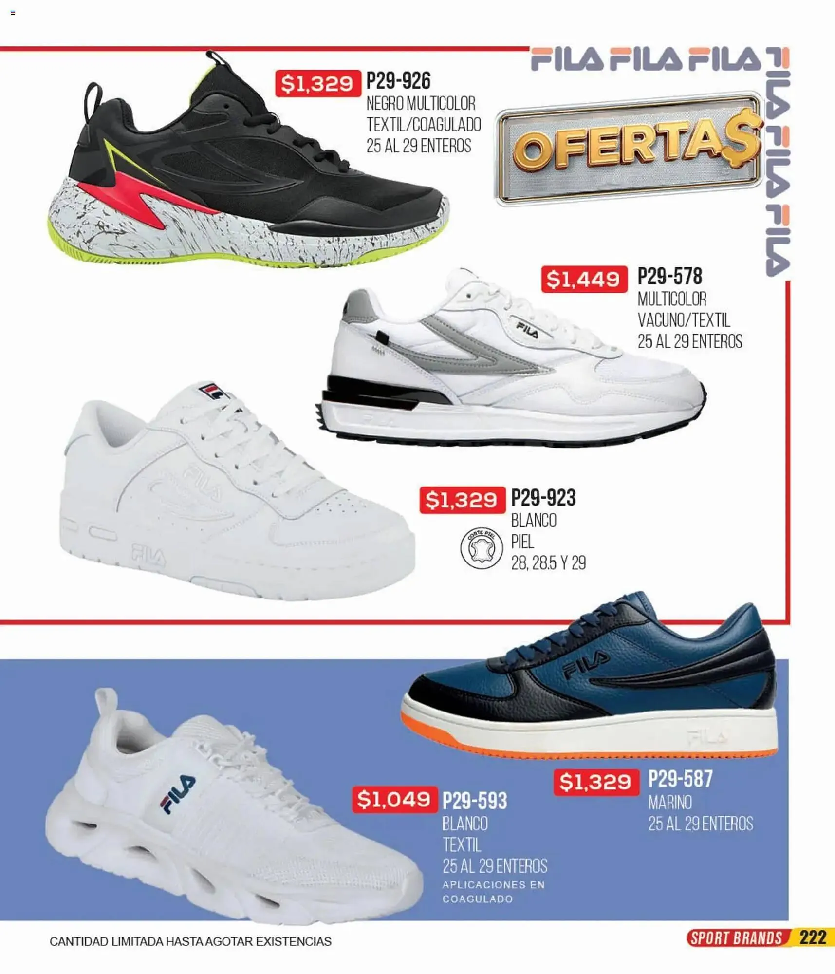 Catálogo de Catálogo Cklass 12 de enero al 1 de mayo 2026 - Pagina 386