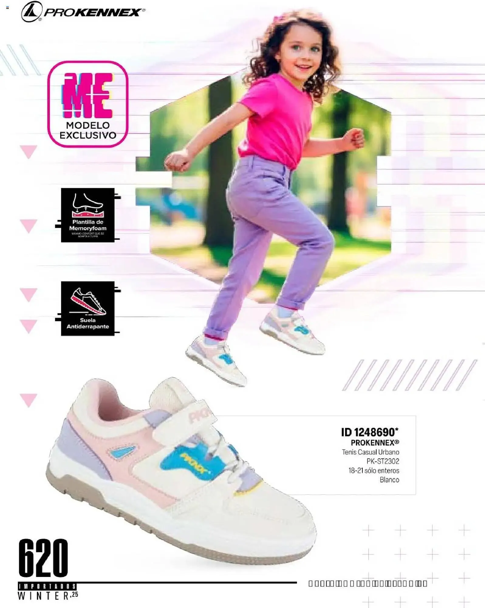 Catálogo de Catálogo Price Shoes 11 de noviembre al 1 de febrero 2026 - Pagina 620