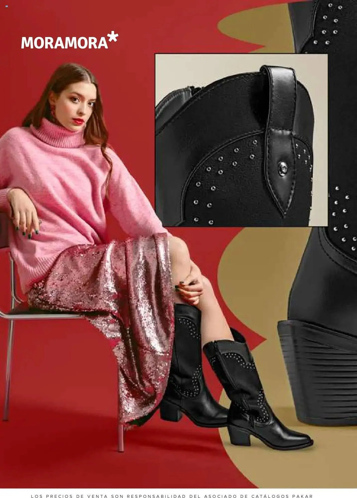 Catálogo de Catálogo SC Pakar 24 de julio al 1 de enero 2026 - Pagina 2