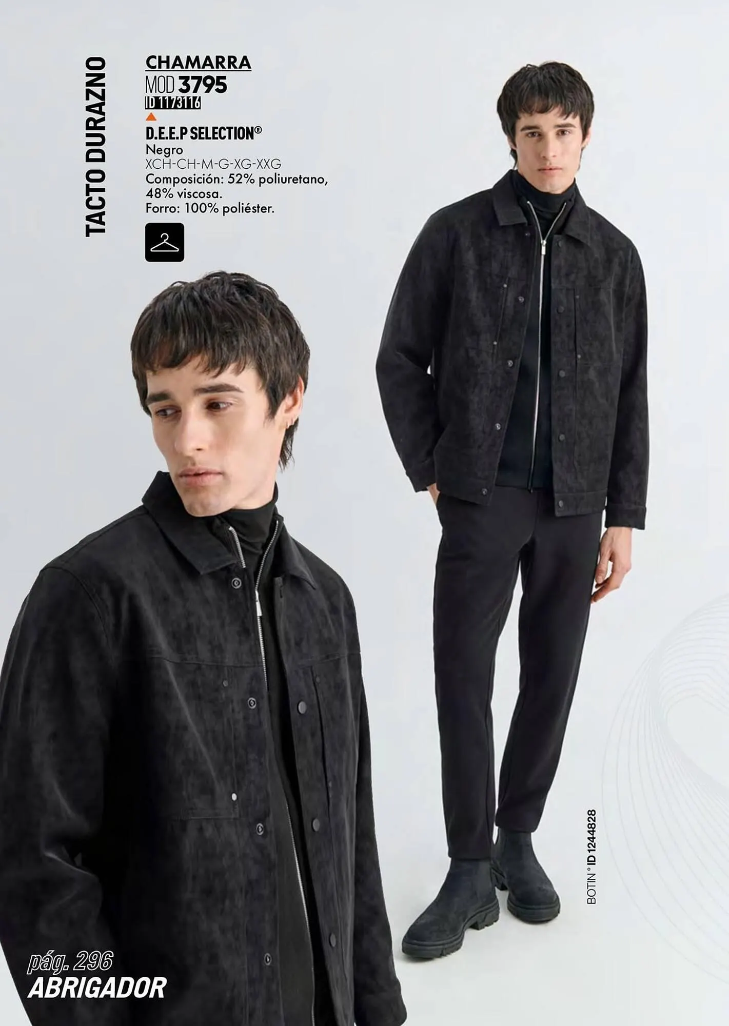 Catálogo de Catálogo Price Shoes 27 de noviembre al 28 de febrero 2026 - Pagina 296