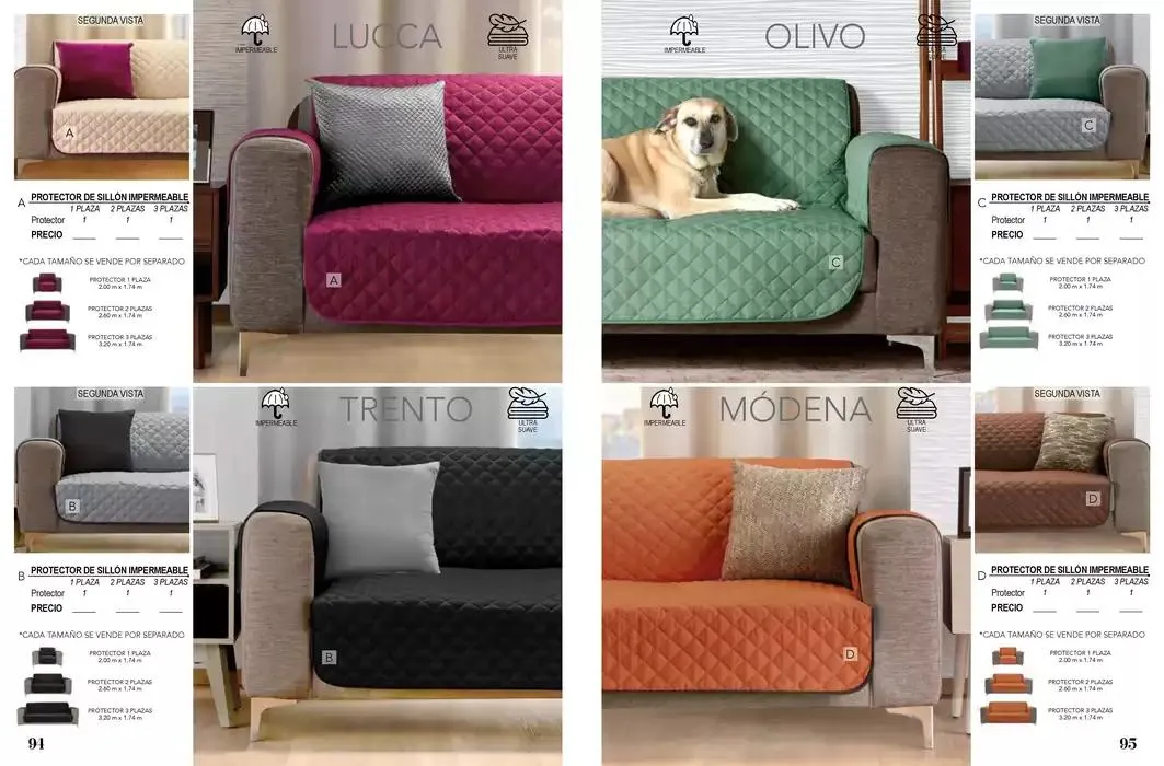 Catálogo de COLECCIÓN 2025 11 de febrero al 31 de diciembre 2025 - Pagina 48