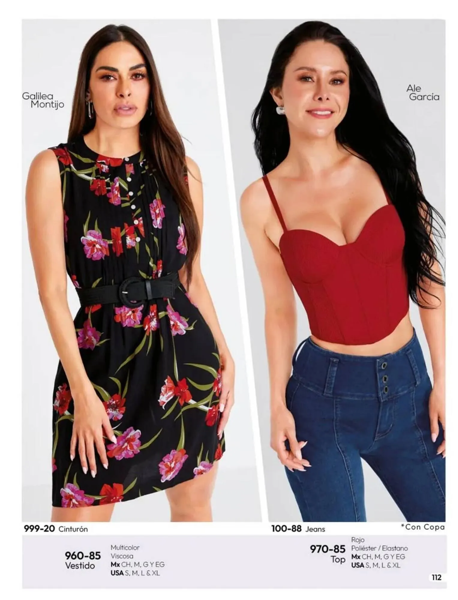 Catálogo de Catálogo Cklass 10 de julio al 31 de diciembre 2025 - Pagina 113