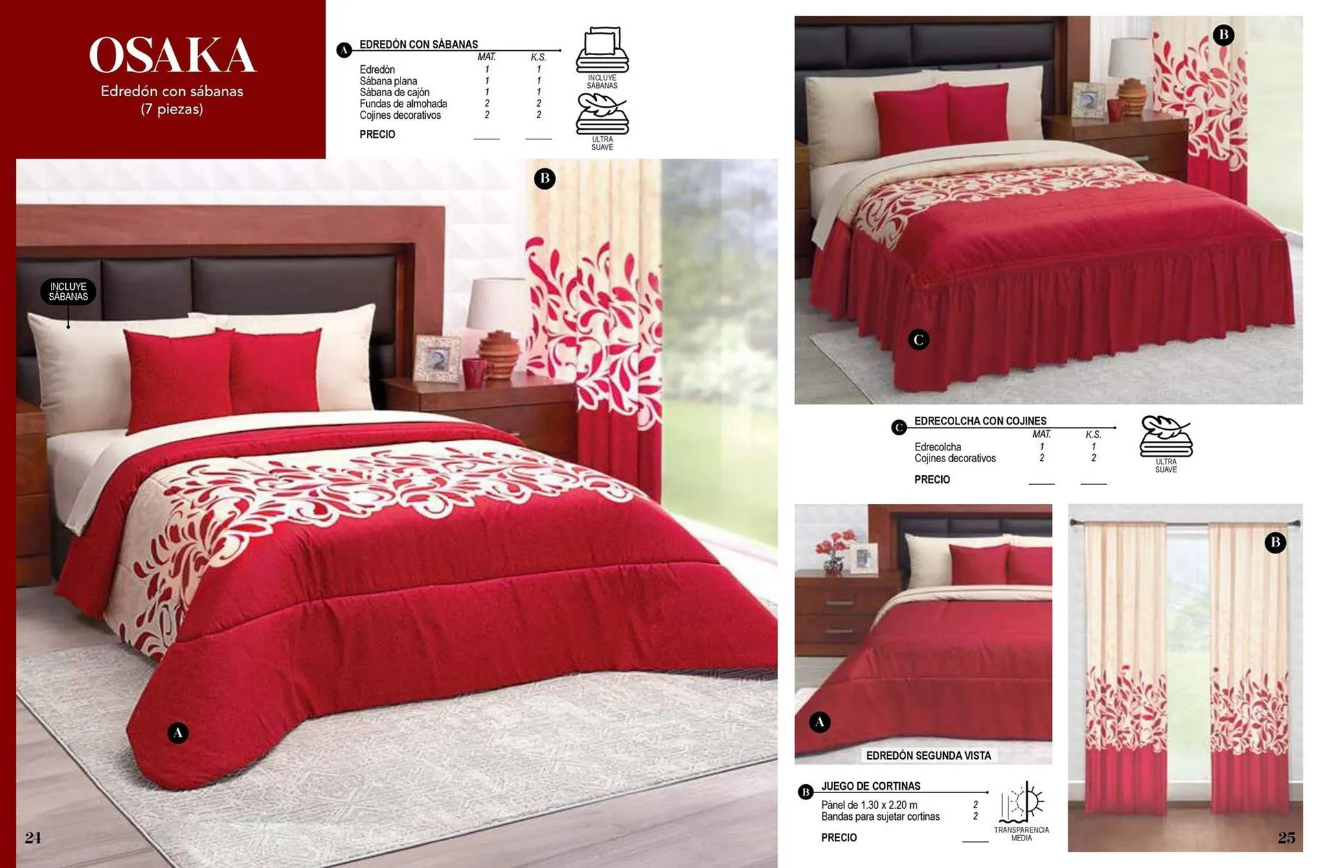 Catálogo de Catálogo Elefantito 2 de febrero al 31 de diciembre 2024 - Pagina 13