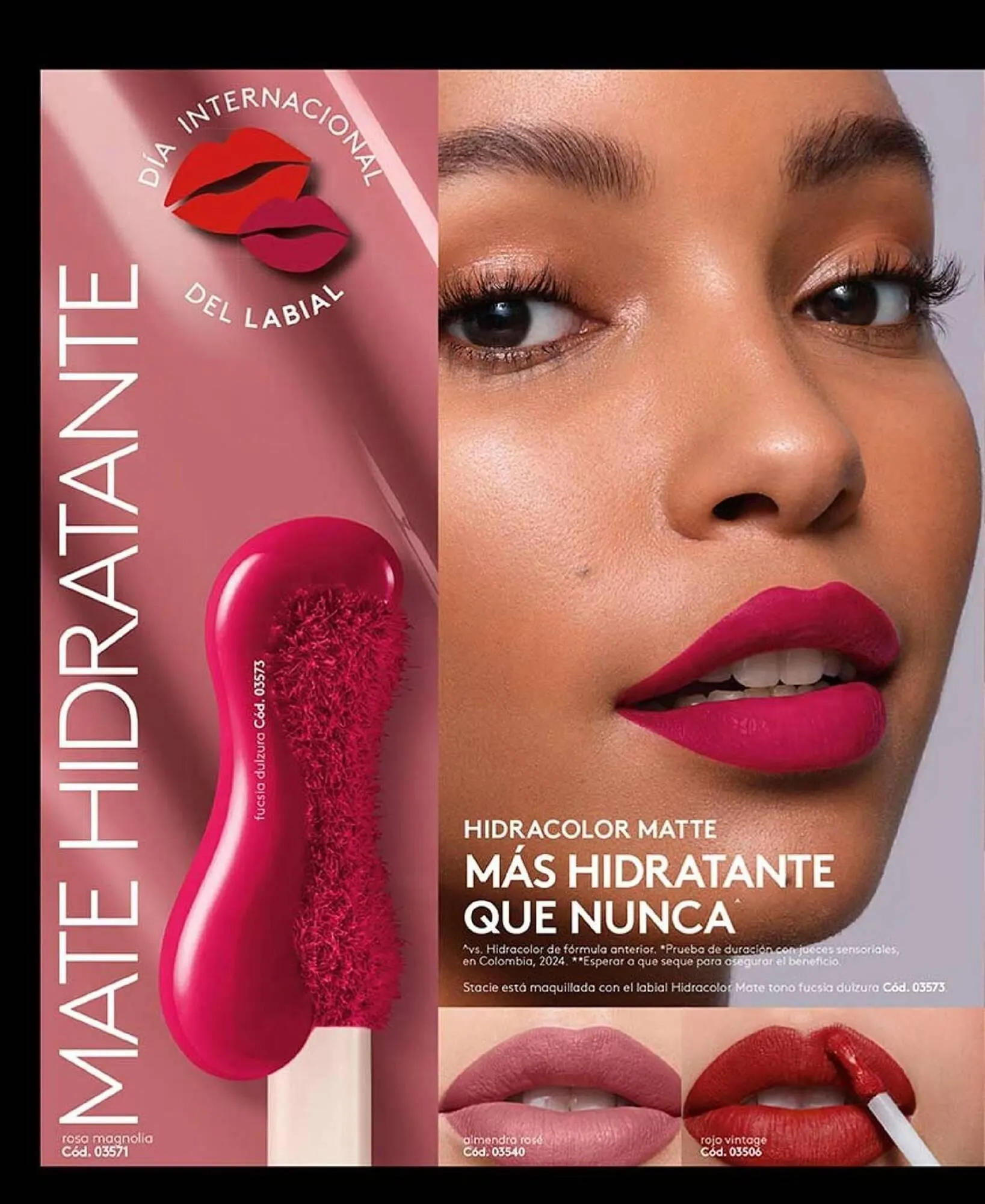 Catálogo de Catálogo Ésika 10 de junio al 31 de agosto 2025 - Pagina 14