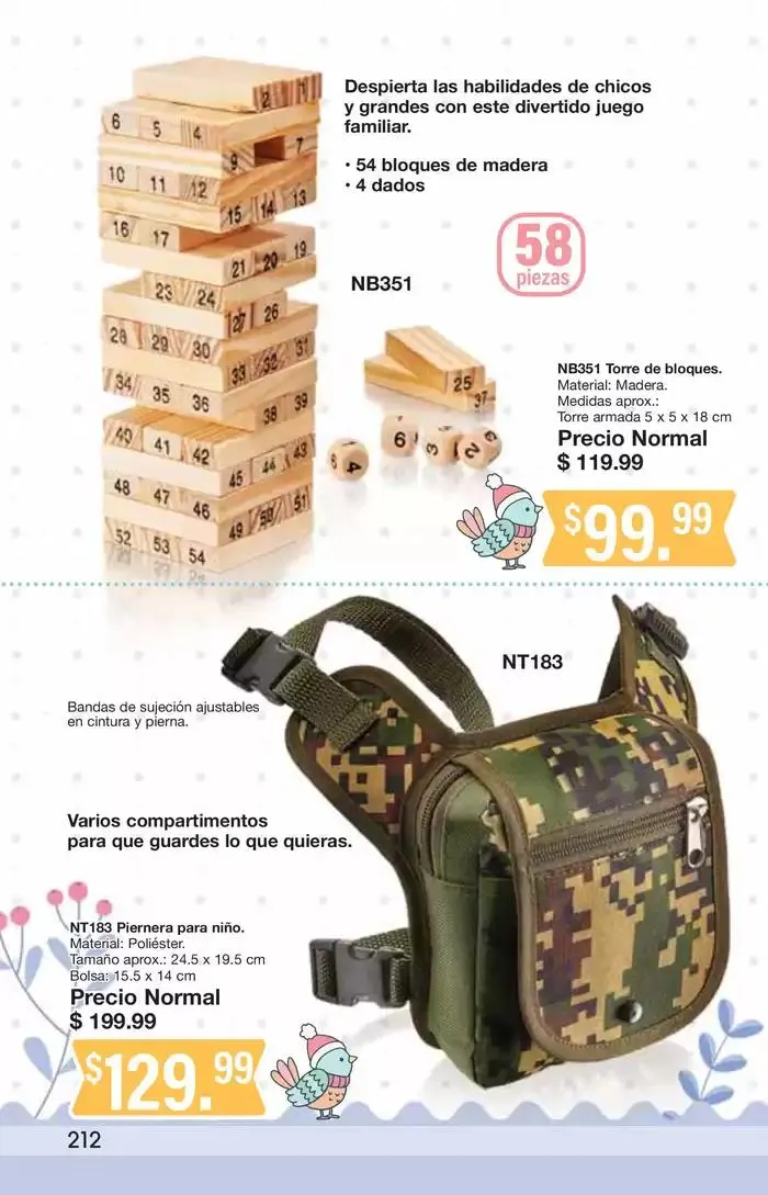 Catálogo de Arabela Campaña 24 24 de octubre al 14 de noviembre 2024 - Pagina 182