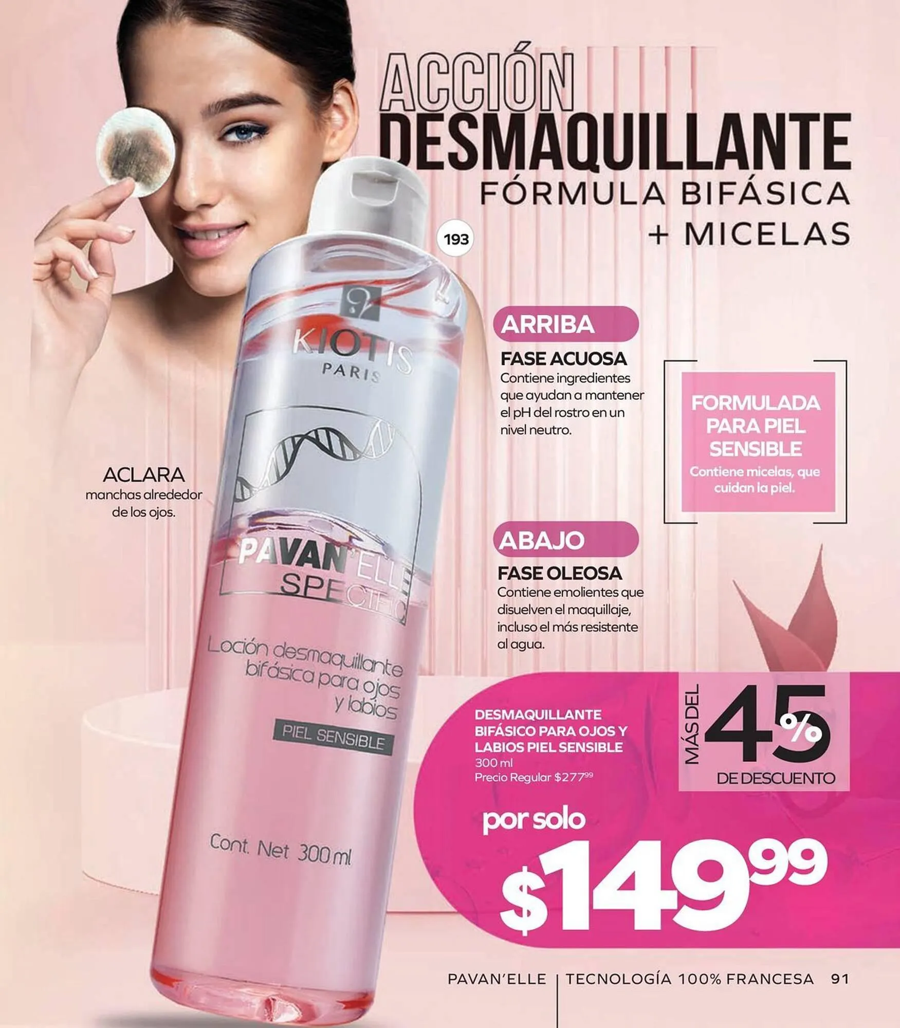 Catálogo de Catálogo Stanhome 9 de febrero al 27 de febrero 2026 - Pagina 95