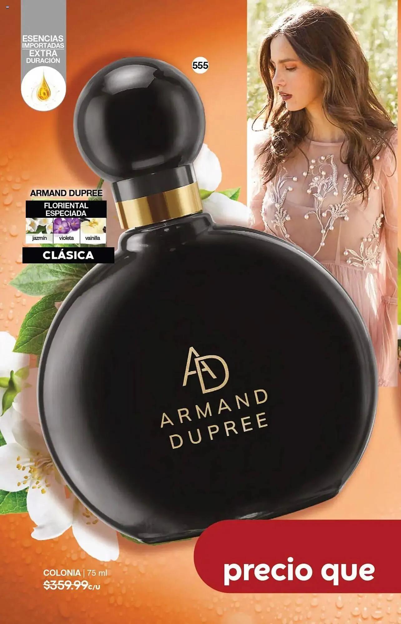 Catálogo de Catálogo Fuller 11 de junio al 2 de julio 2025 - Pagina 154