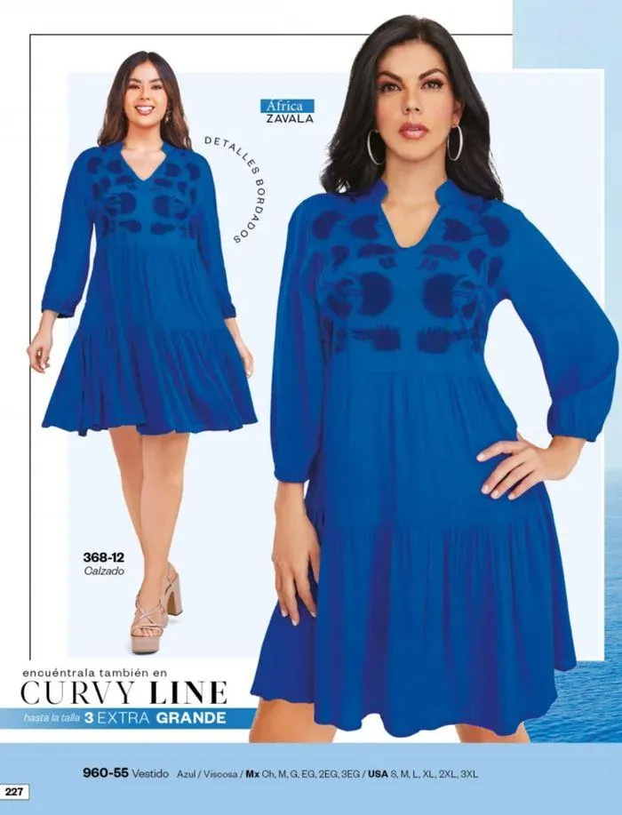 Catálogo de Cklass Secrets 30 de enero al 30 de junio 2024 - Pagina 170