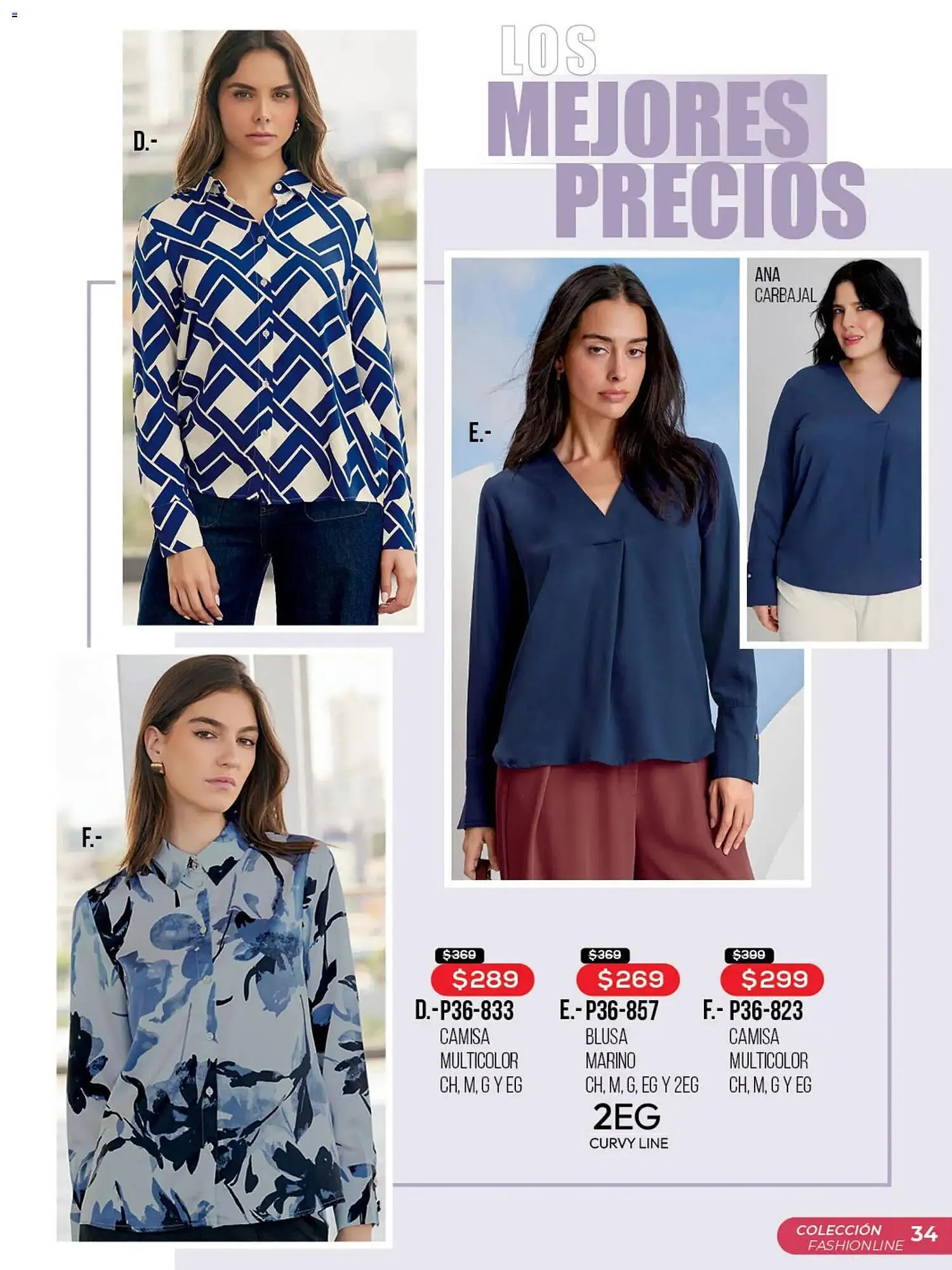 Catálogo de Catálogo Cklass 19 de febrero al 1 de marzo 2026 - Pagina 35