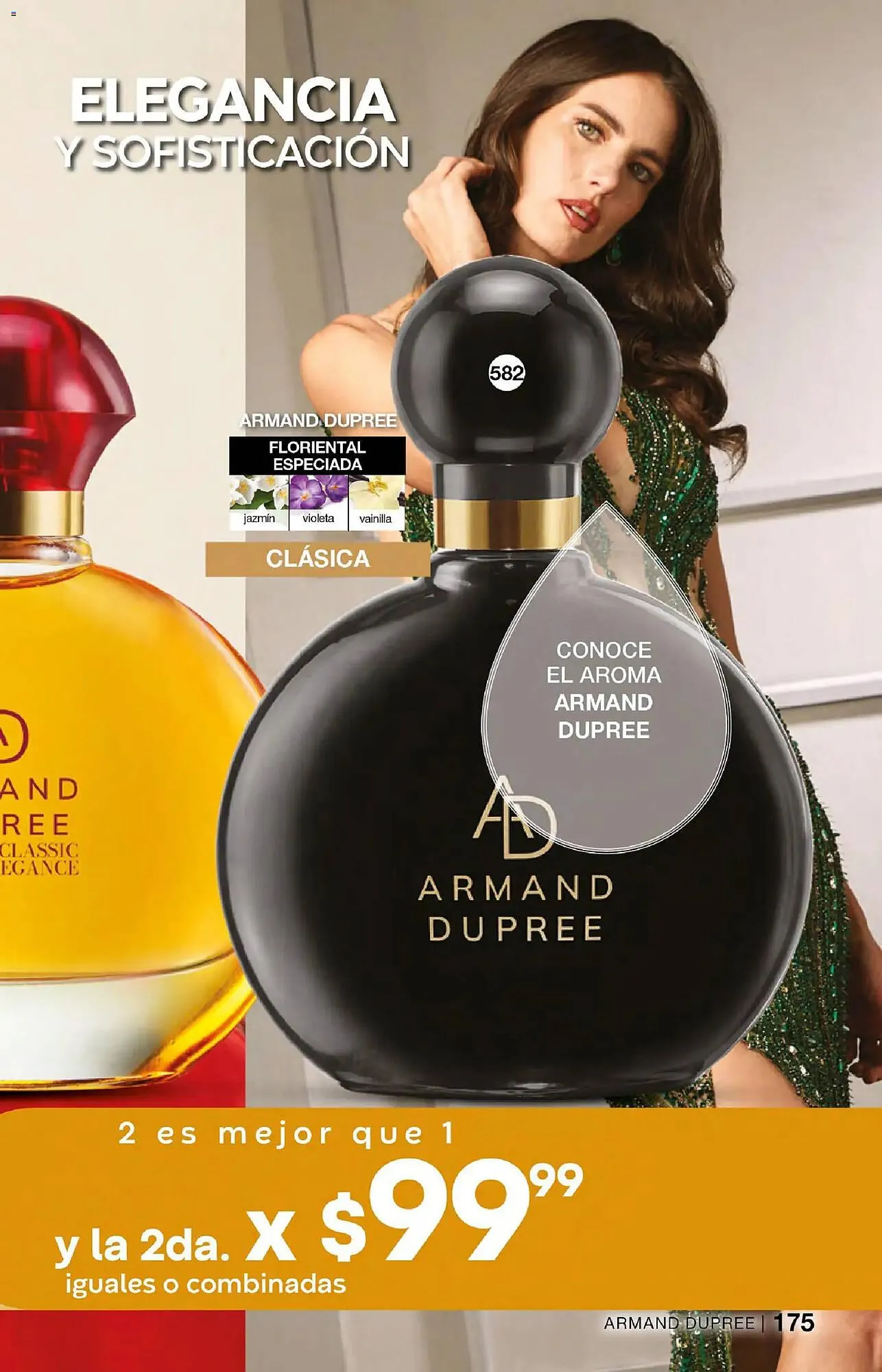 Catálogo de Catálogo Fuller 18 de marzo al 8 de abril 2026 - Pagina 175