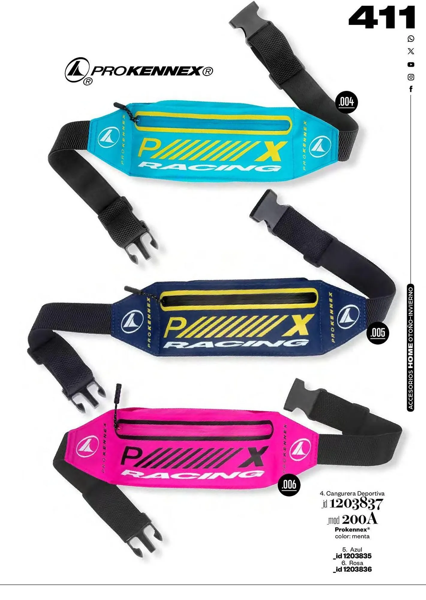 Catálogo de Catálogo Price Shoes 27 de noviembre al 28 de febrero 2026 - Pagina 411