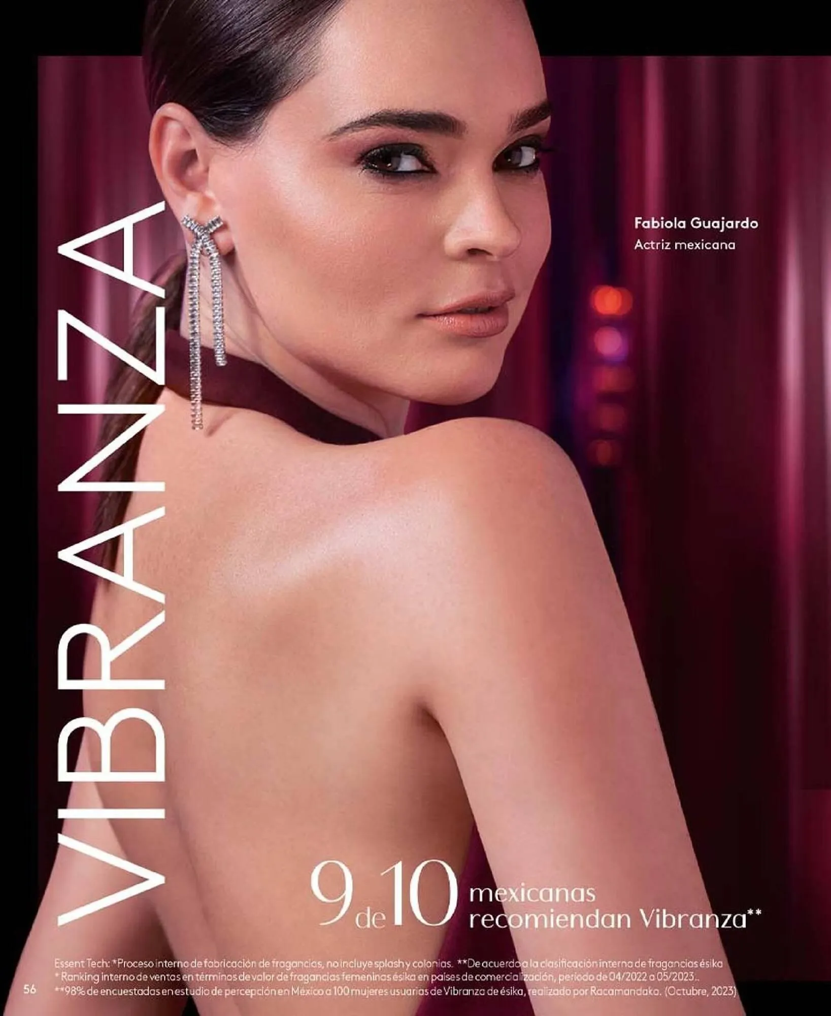 Catálogo de Catálogo Ésika 22 de agosto al 23 de septiembre 2024 - Pagina 92