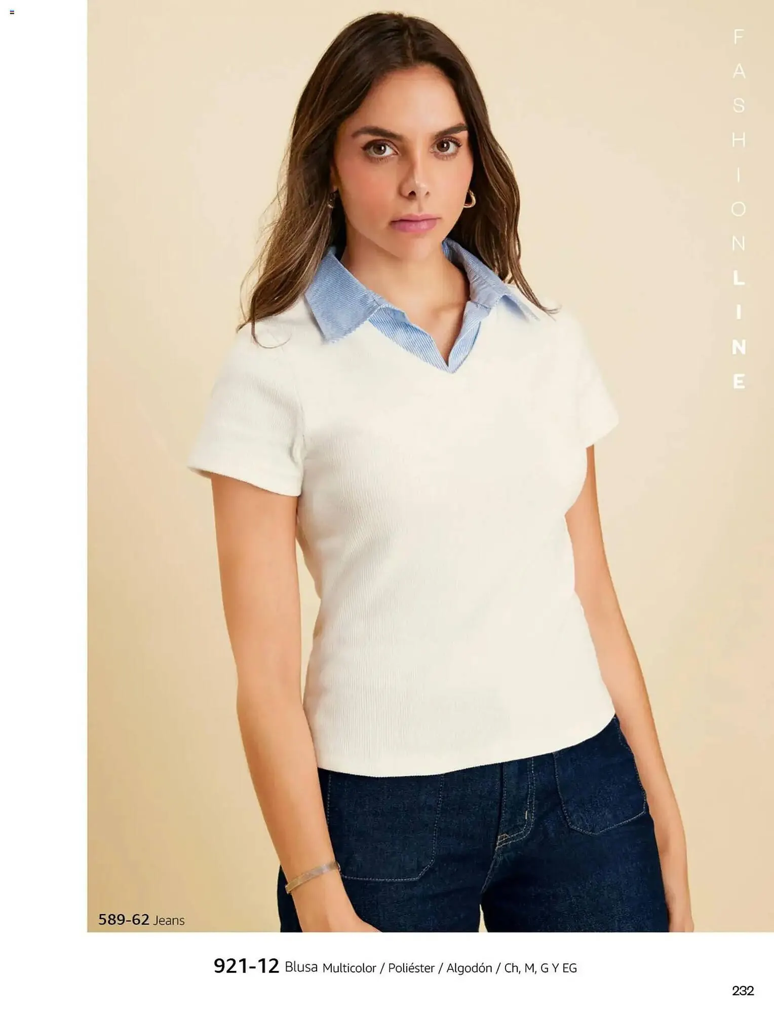 Catálogo de Catálogo Cklass 2 de enero al 1 de mayo 2026 - Pagina 245