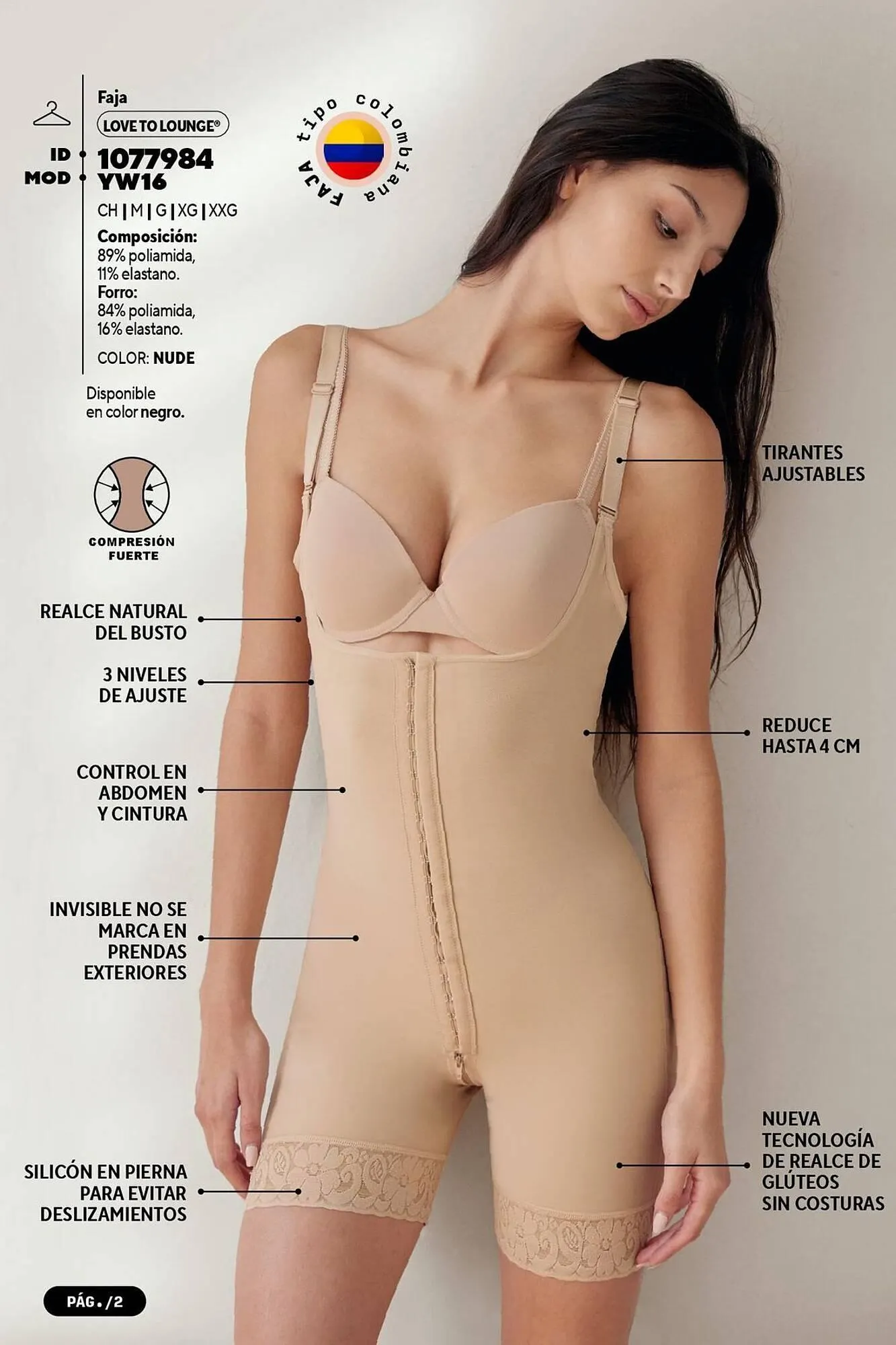 Catálogo de Catálogo Price Shoes 2 de diciembre al 31 de diciembre 2025 - Pagina 2