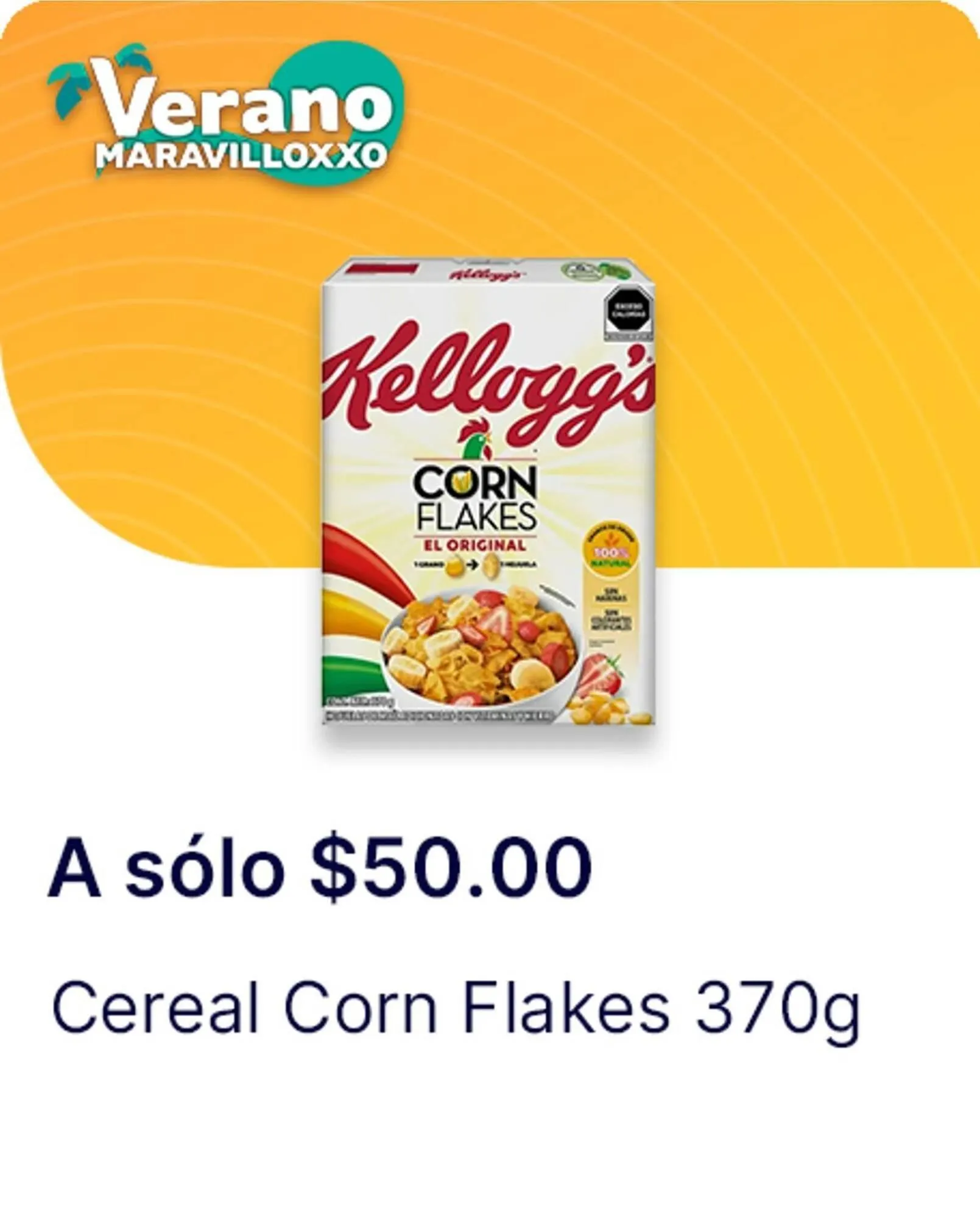 Catálogo de Catálogo OXXO 13 de junio al 16 de julio 2025 - Pagina 104