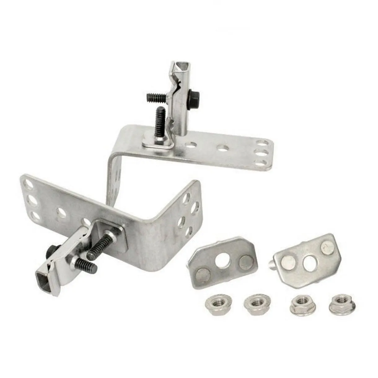 2183-UHB Kit de sujeción aéreo para cierres 2178