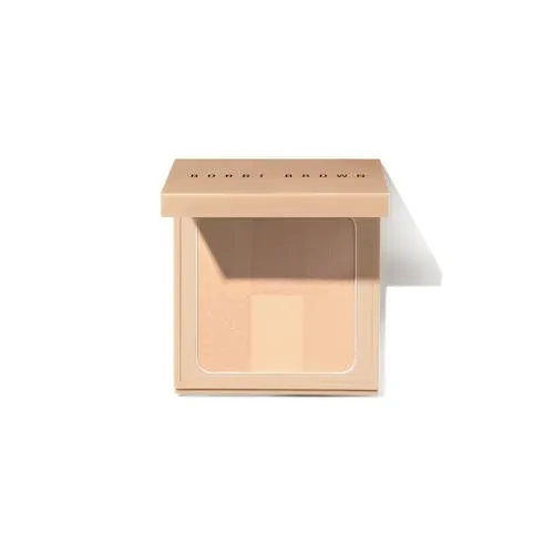 Nude Finish Illuminating Powder- Nude