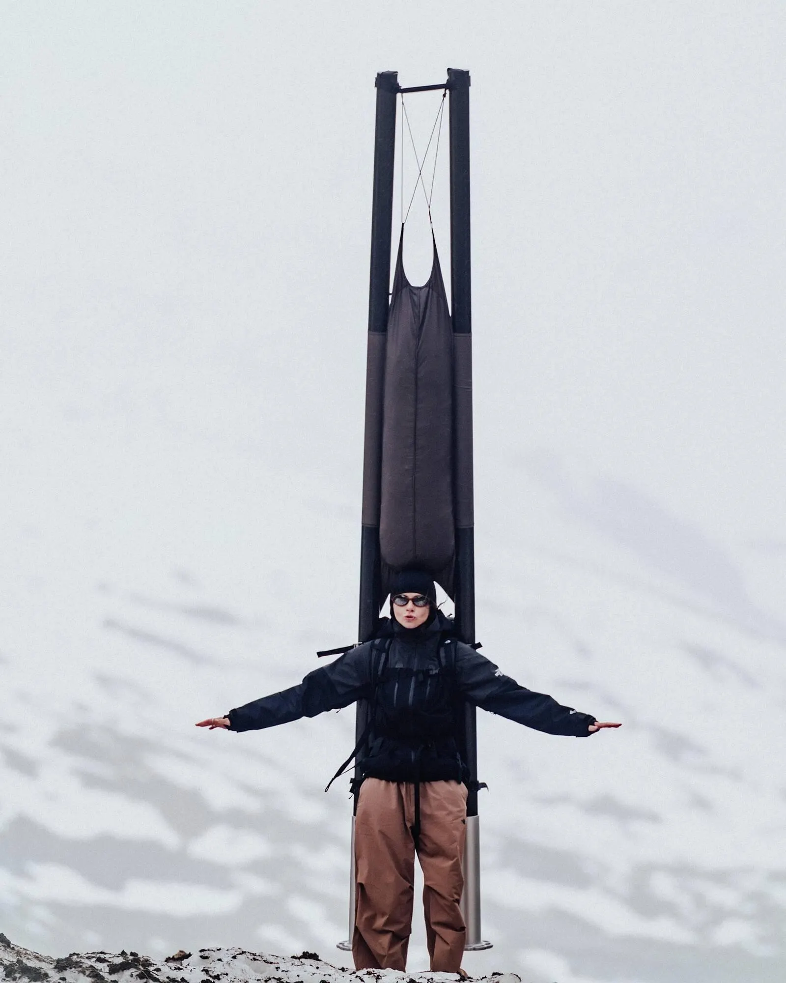 Catálogo The North Face - 1