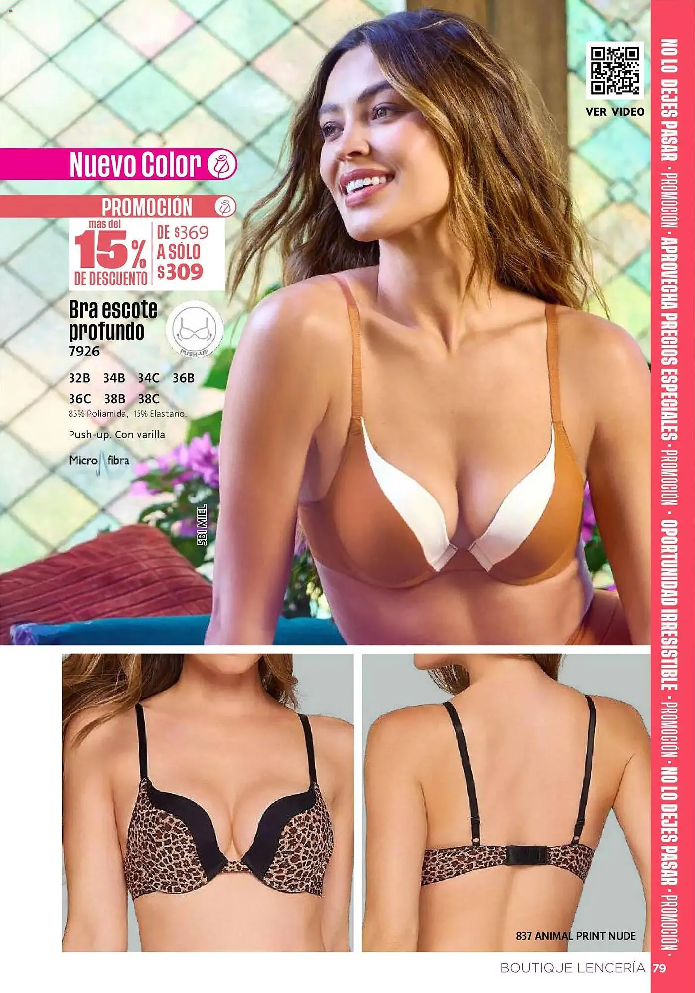 Catálogo de Catálogo Ilusión 1 de mayo al 31 de mayo 2026 - Pagina 81