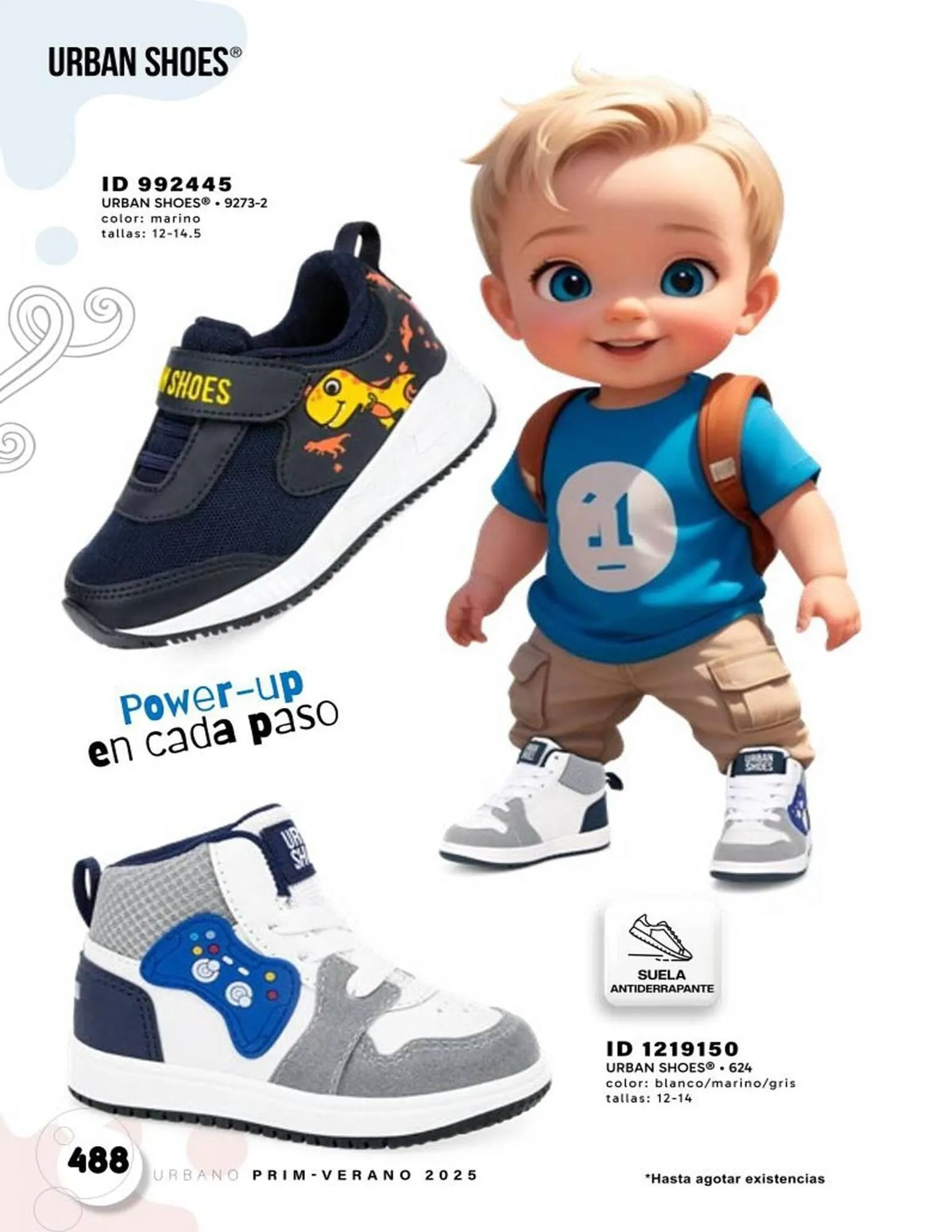 Catálogo de Catálogo Price Shoes 3 de junio al 31 de diciembre 2025 - Pagina 488