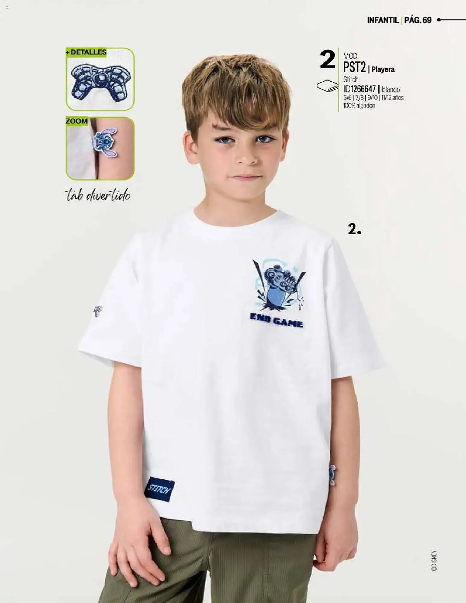 Catálogo de Catálogo Price Shoes 9 de mayo al 1 de enero 2027 - Pagina 69