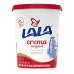 Crema Lala 900 Gramos