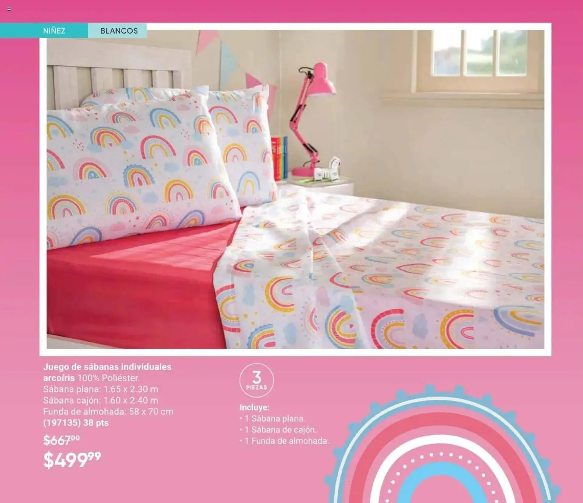 Catálogo de Catálogo Avon 24 de abril al 28 de mayo 2026 - Pagina 54