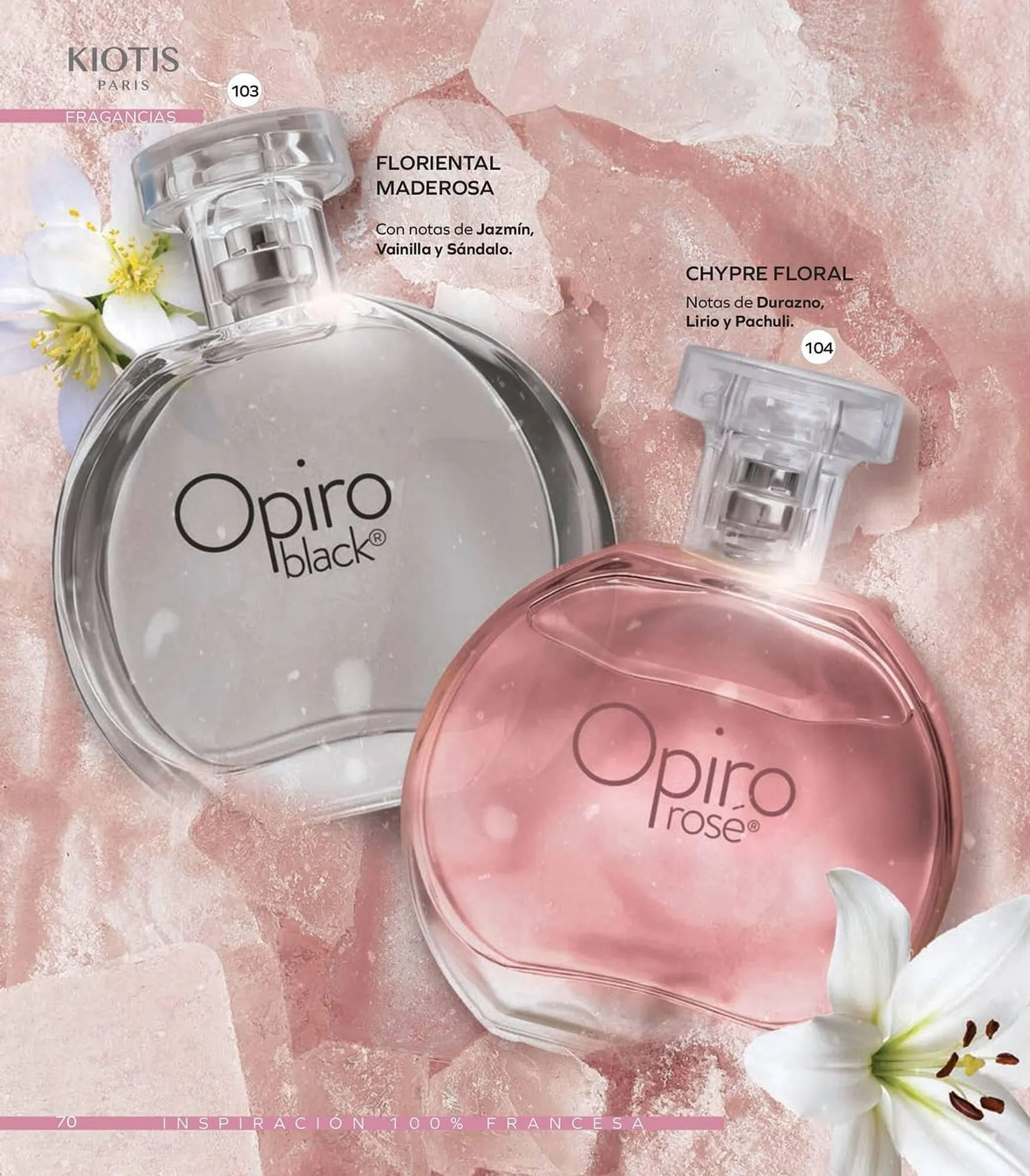 Catálogo de Catálogo Stanhome 24 de noviembre al 11 de diciembre 2025 - Pagina 74