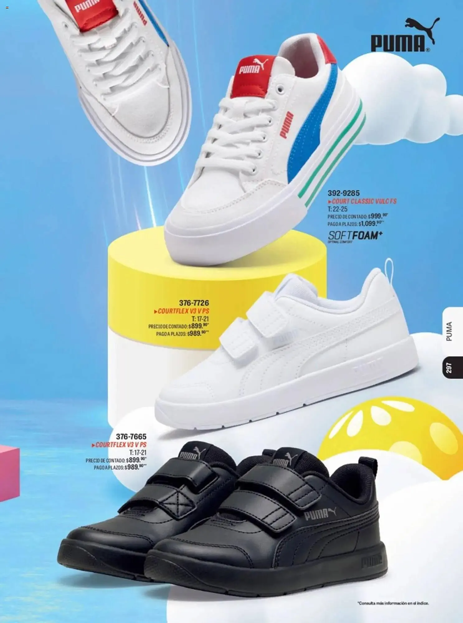 Catálogo de Catálogo Andrea 15 de abril al 1 de enero 2027 - Pagina 248