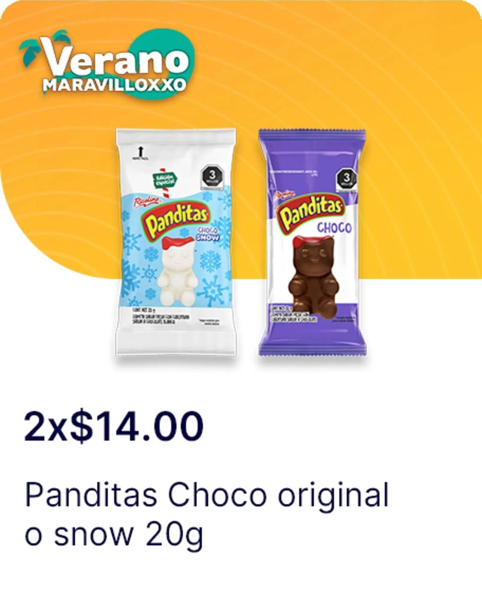 Catálogo de Catálogo OXXO 17 de julio al 20 de agosto 2025 - Pagina 13