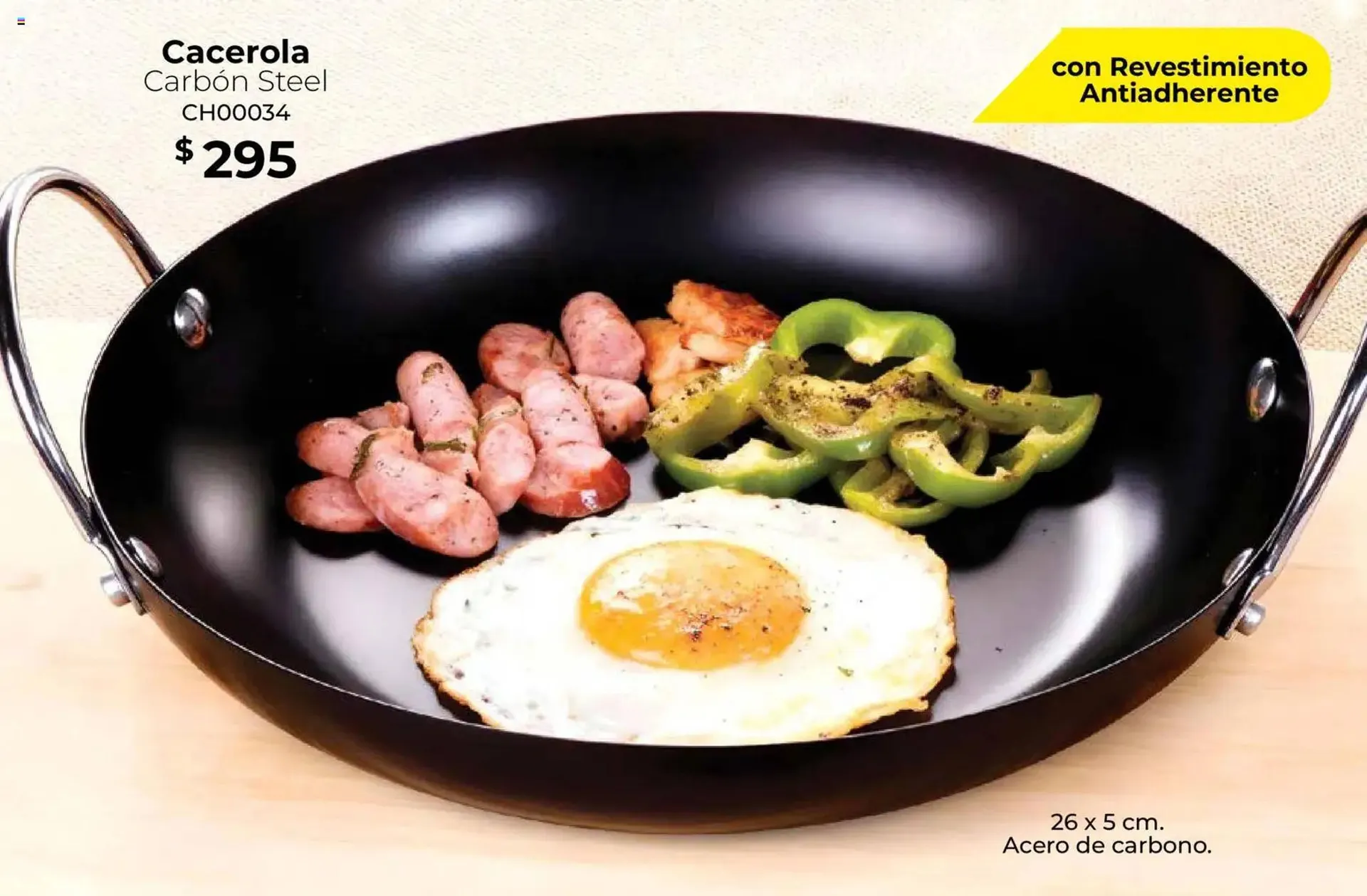 Catálogo de Catálogo Colchas Concord 5 de marzo al 31 de marzo 2026 - Pagina 158