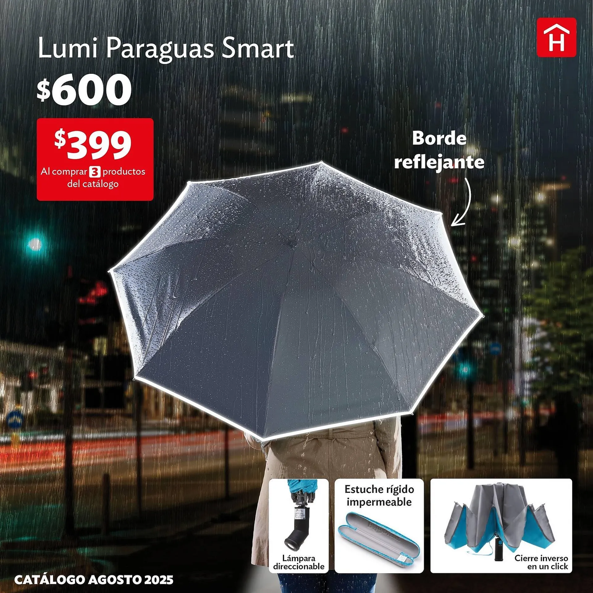 Catálogo de Catálogo BetterWare 29 de julio al 31 de agosto 2025 - Pagina 2