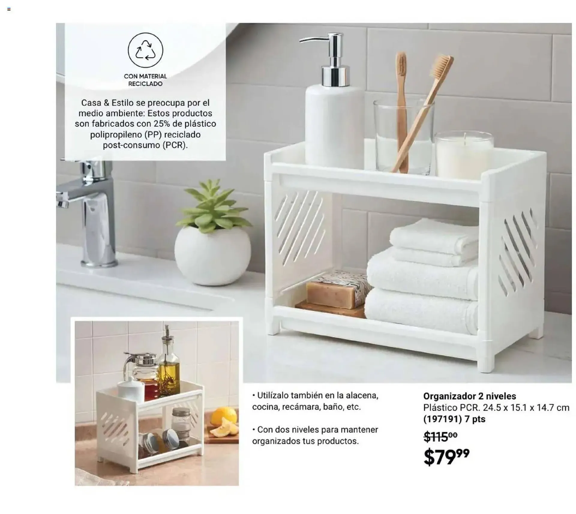 Catálogo de Catálogo Avon 23 de febrero al 31 de marzo 2026 - Pagina 155