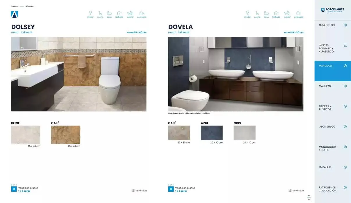 Catálogo de Catálogo General 2024 28 de octubre al 28 de febrero 2025 - Pagina 57