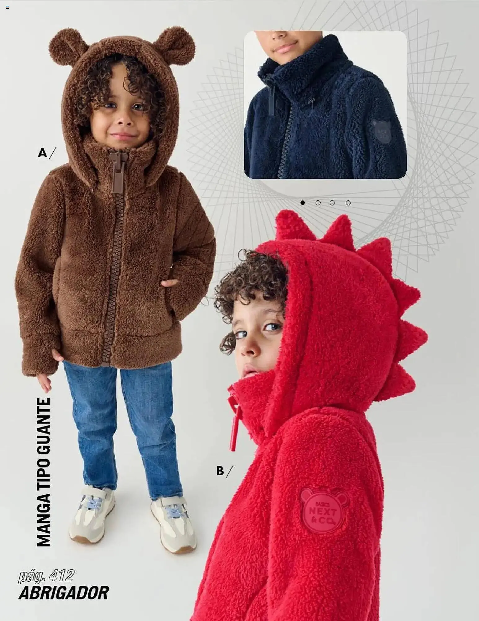 Catálogo de Catálogo Price Shoes 3 de noviembre al 1 de febrero 2026 - Pagina 423