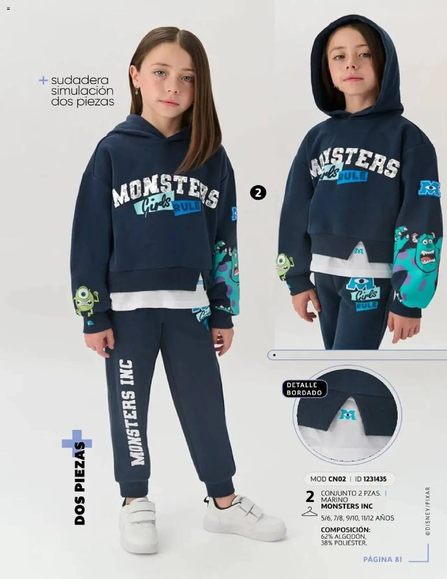 Catálogo de Catálogo Price Shoes 24 de julio al 1 de enero 2026 - Pagina 83