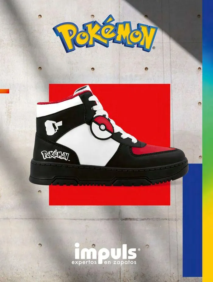 Catálogo de IMPULS Nino Primavera 2024 8 de enero al 30 de junio 2024 - Pagina 53