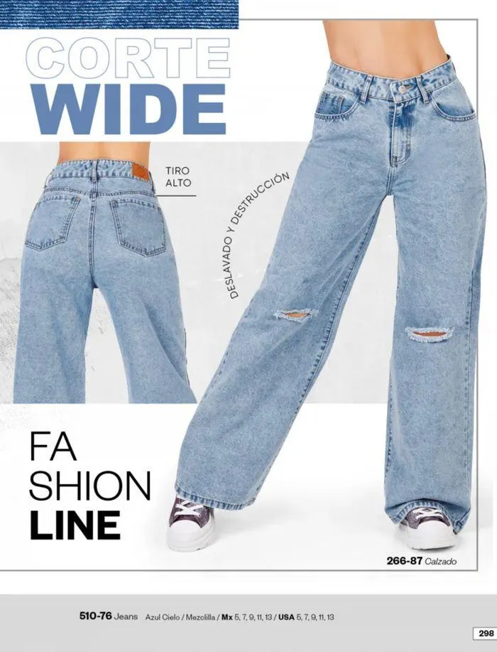 Catálogo de Cklass Secrets 30 de enero al 30 de junio 2024 - Pagina 249