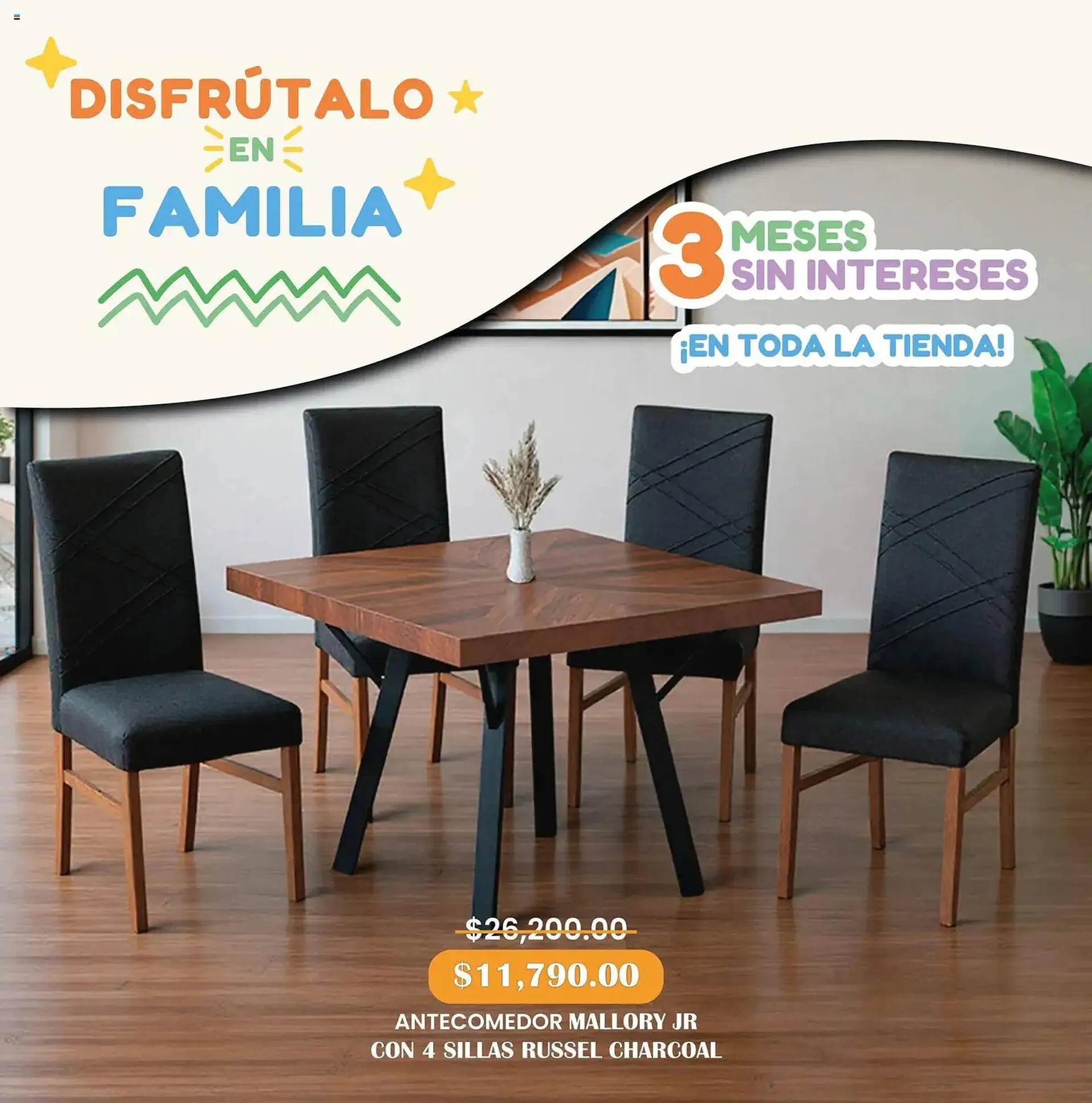 Catálogo de Catálogo Muebles Troncoso 18 de abril al 21 de abril 2026 - Pagina 5
