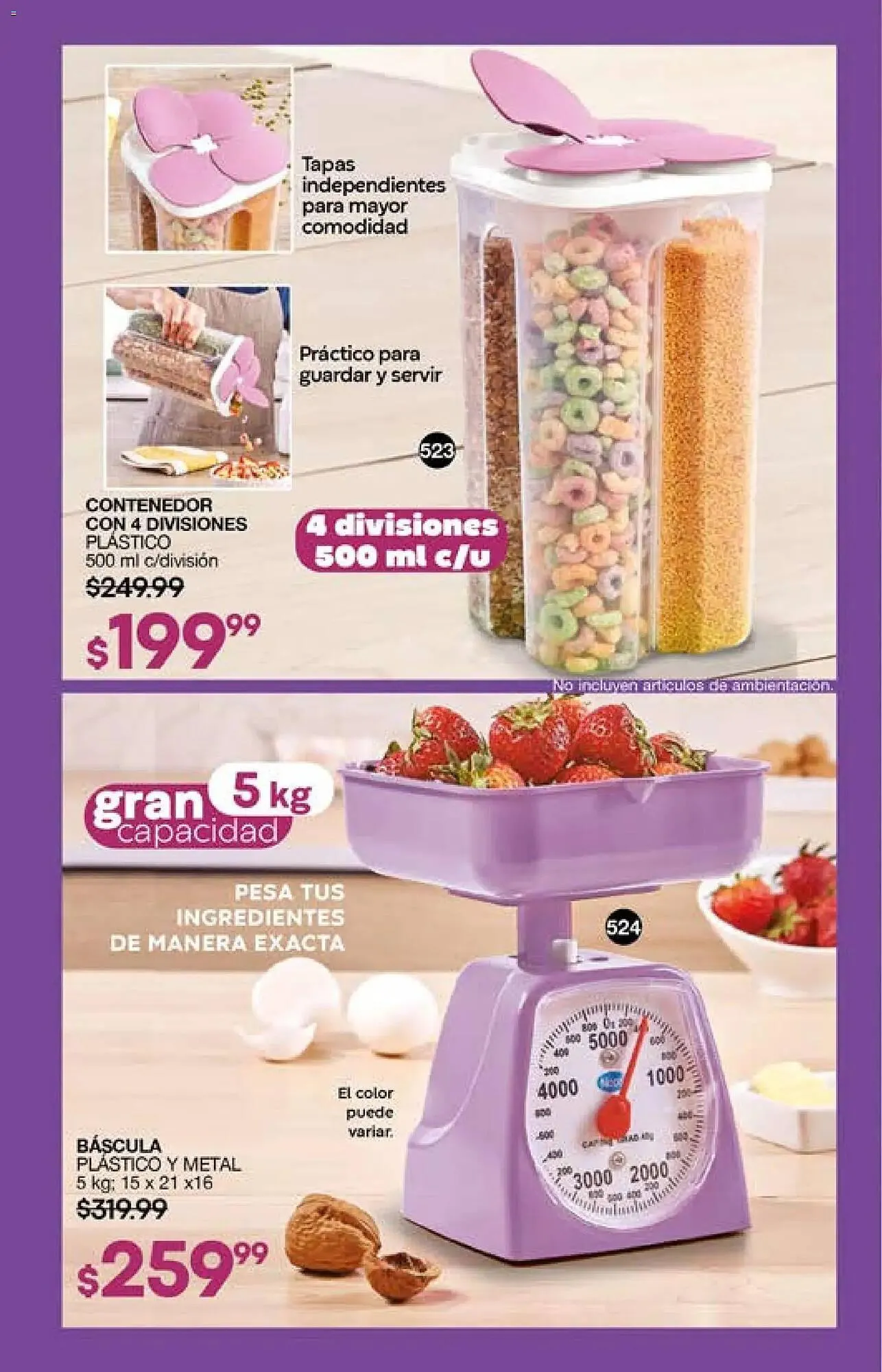 Catálogo de Catálogo Fuller 1 de abril al 22 de abril 2026 - Pagina 182